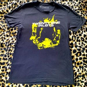 Twenty One Pilots band T-Shirt